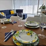 Апартаменты Boutique Blue 3 Пловдив