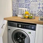 Апартаменты Boutique Blue 3 *