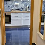 Апартаменты Boutique Blue 3 Пловдив