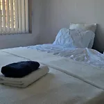 Апартаменты Boutique Blue 3 *