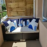 Апартаменты Boutique Blue 3 *