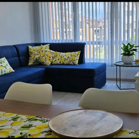 Boutique Blue 3 Plovdiv