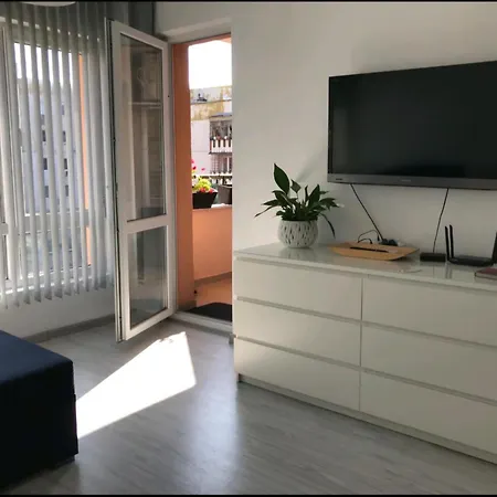 Apartment Boutique Blue 3 Plovdiv