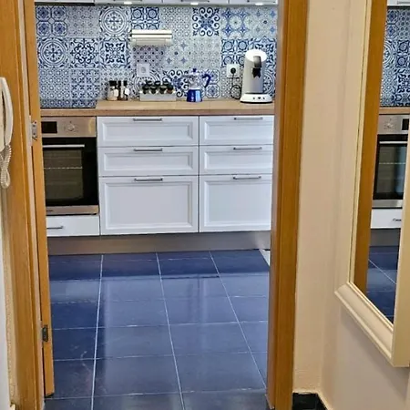 Apartament Boutique Blue 3 Płowdiw