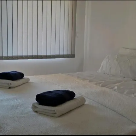 Appartamento Boutique Blue 3