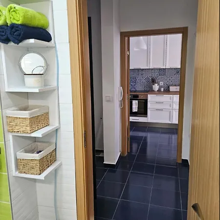 Boutique Blue 3 Appartamento *