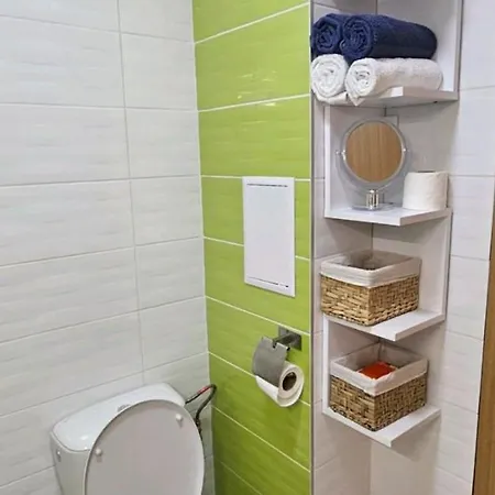 Boutique Blue 3 * Płowdiw