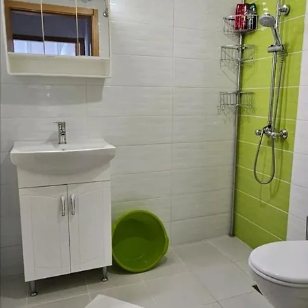 Boutique Blue 3 Apartament
