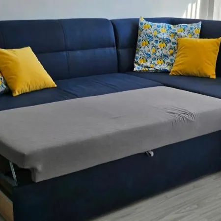 Appartamento Boutique Blue 3