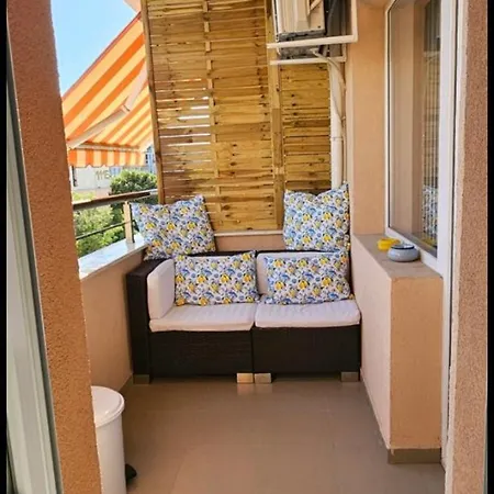 Boutique Blue 3 * Plovdiv