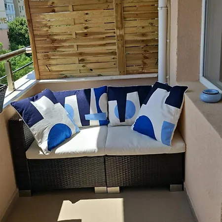 Apartament Boutique Blue 3 *