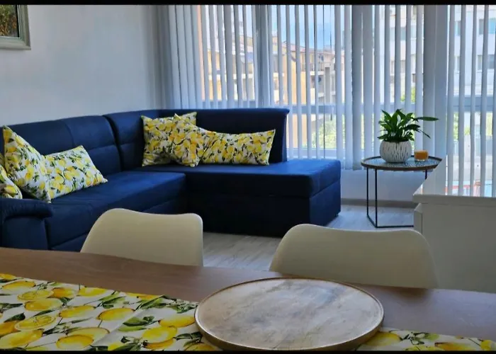 Boutique Blue 3 Plovdiv