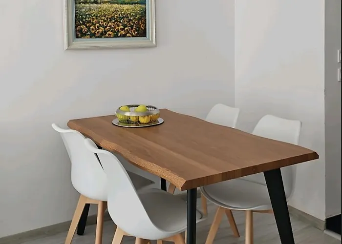 Boutique Blue 3 * Plovdiv