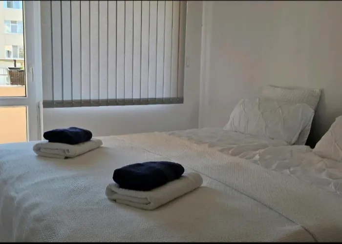 Apartment Boutique Blue 3