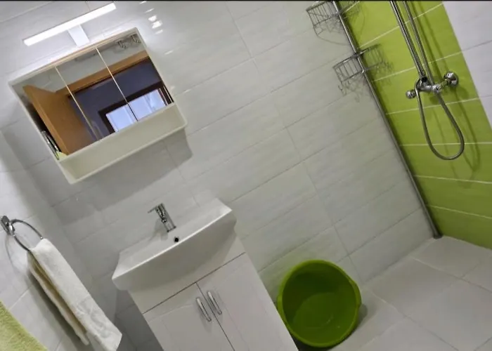 Apartman Boutique Blue 3 Plovdiv