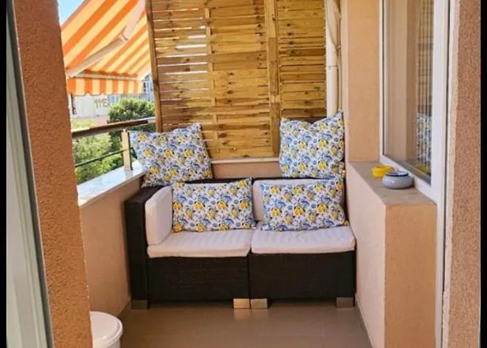 Boutique Blue 3 * Plovdiv